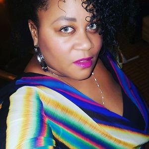 Meet your Posher, Lacarsha